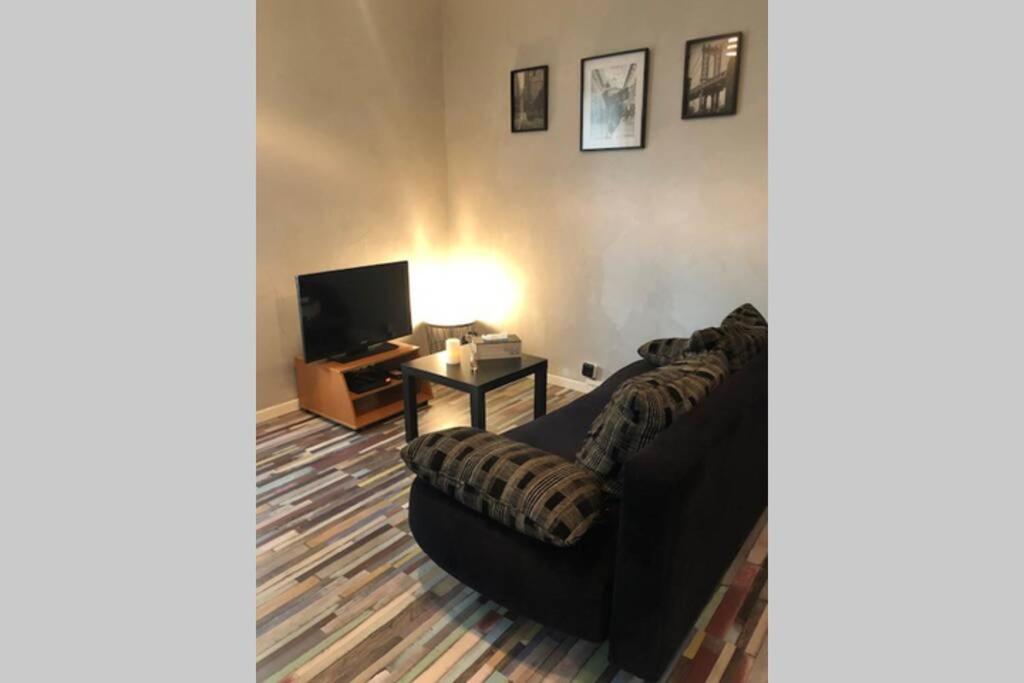 Appart Renove 2 Chambres Avec Clim L'Isle-sur-la-Sorgue Exterior photo
