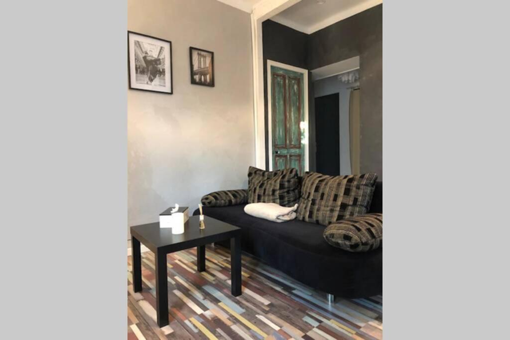 Appart Renove 2 Chambres Avec Clim L'Isle-sur-la-Sorgue Exterior photo